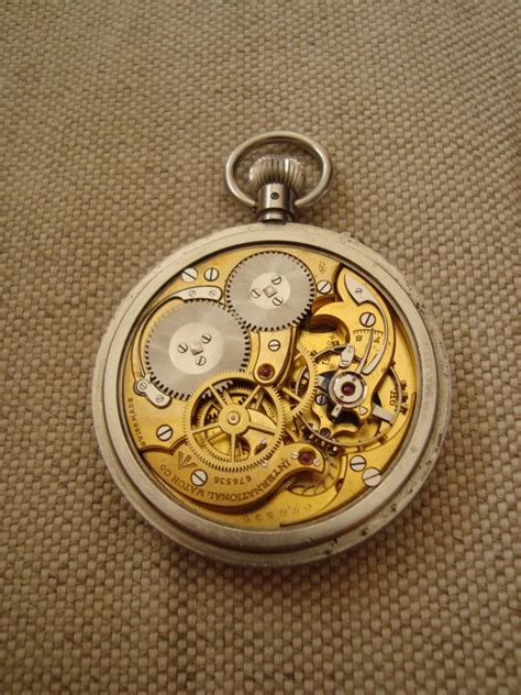 VIRTUAL POCKET WATCH MUSEUM DAY 98, final day, cal 71 